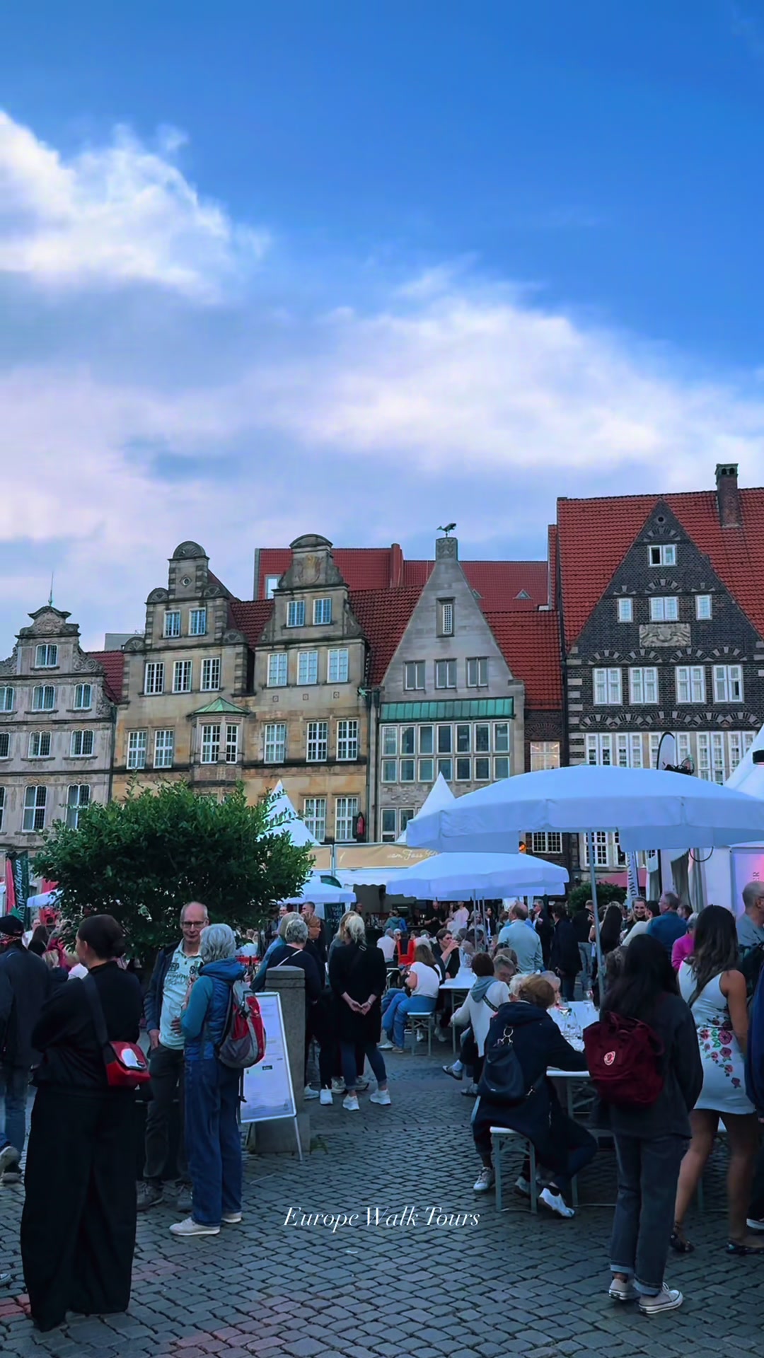 @Europe Walk Tours