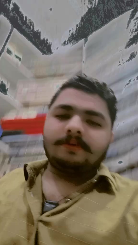 @شیح محمد علی قریشی