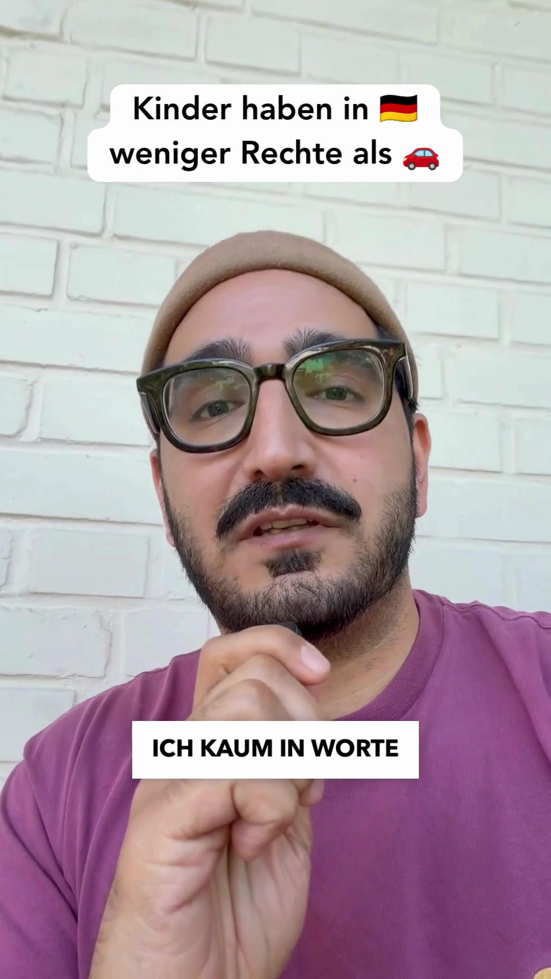 @Hand, Fu&szlig;, Mund