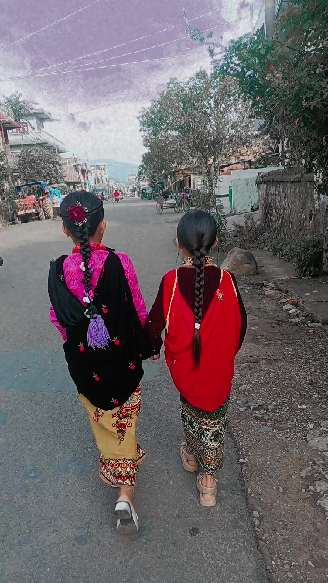 @प्र सना रोका मगर