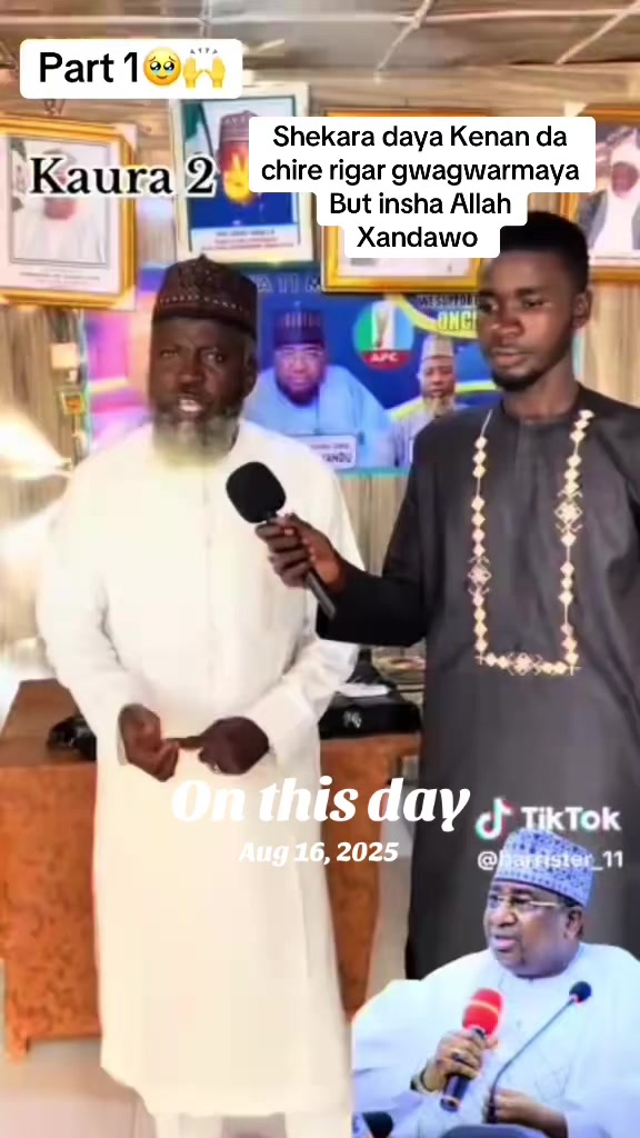 @🗣️VOICE OF KEBBI🙌💪