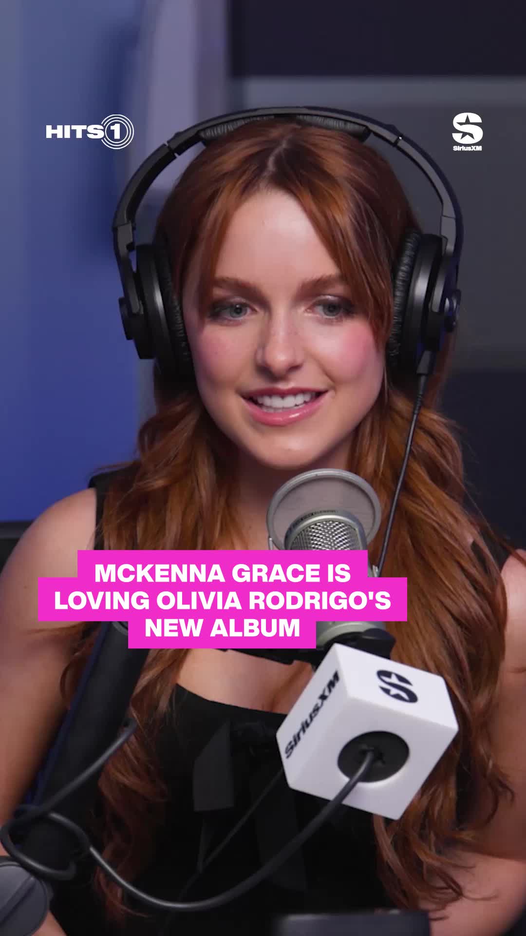 @SiriusXM Hits 1