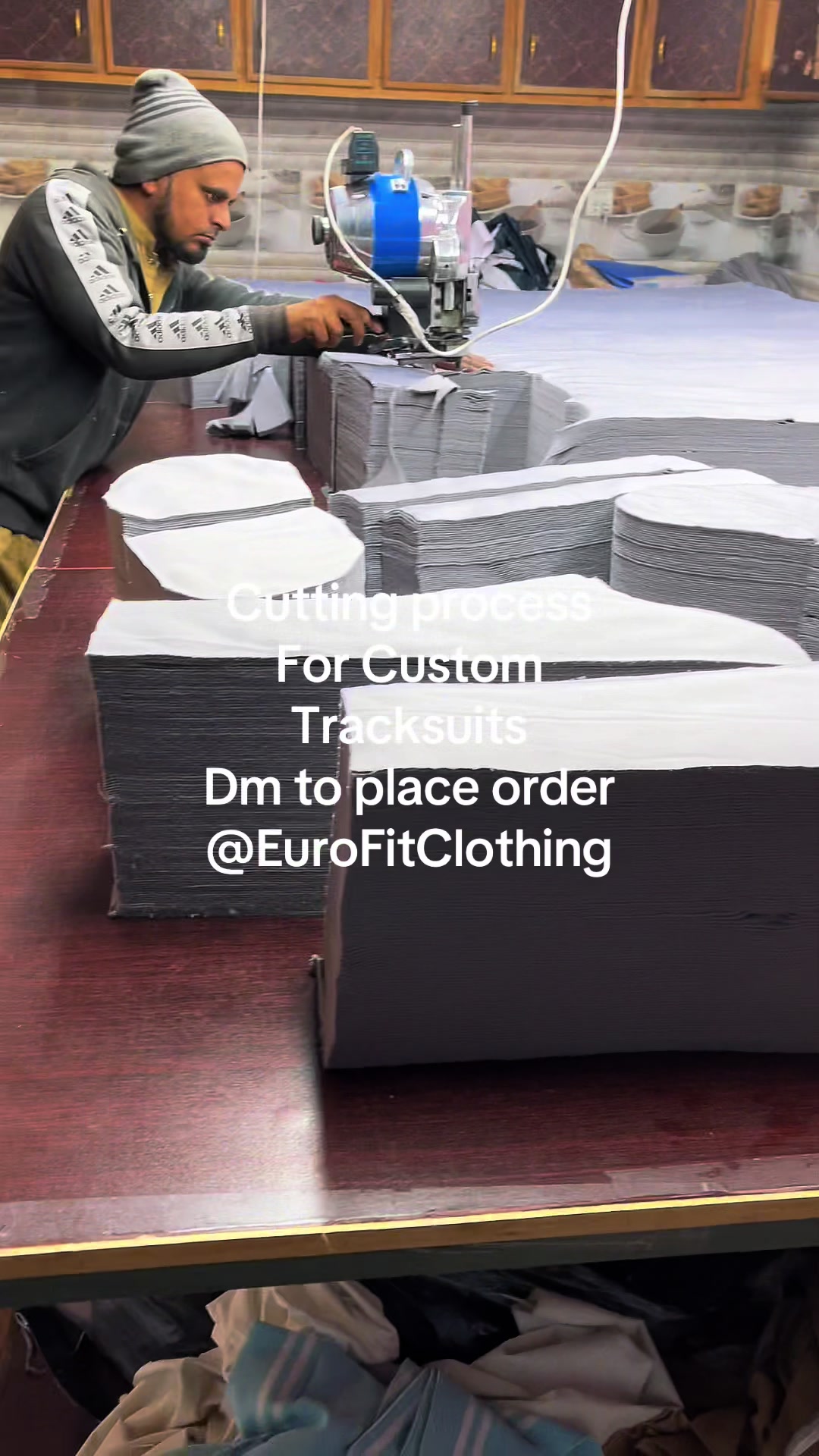 @๐ต๐ฐ Euro Fit Clothing ๐ต๐ฐ