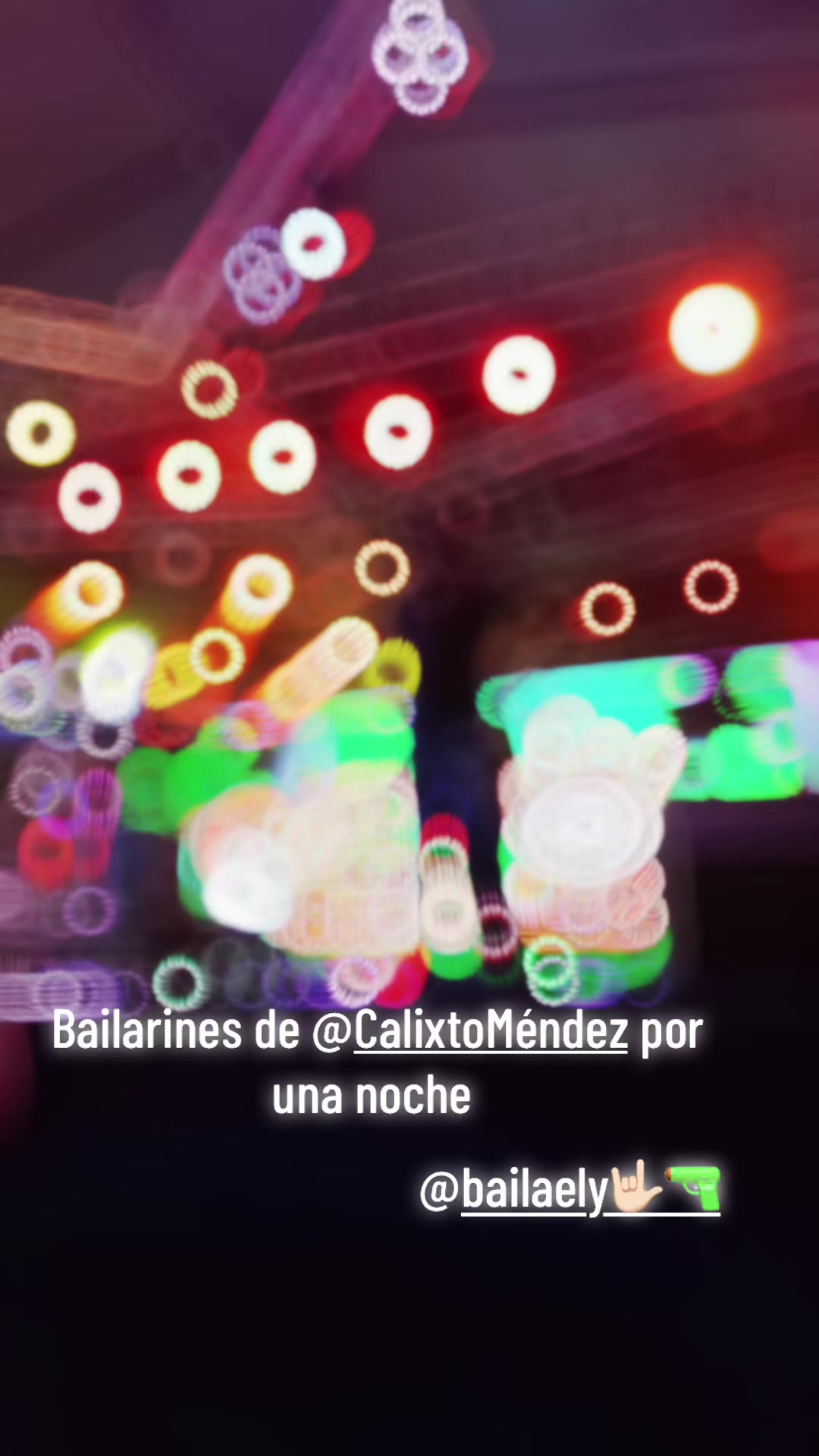 @Kike Reyes