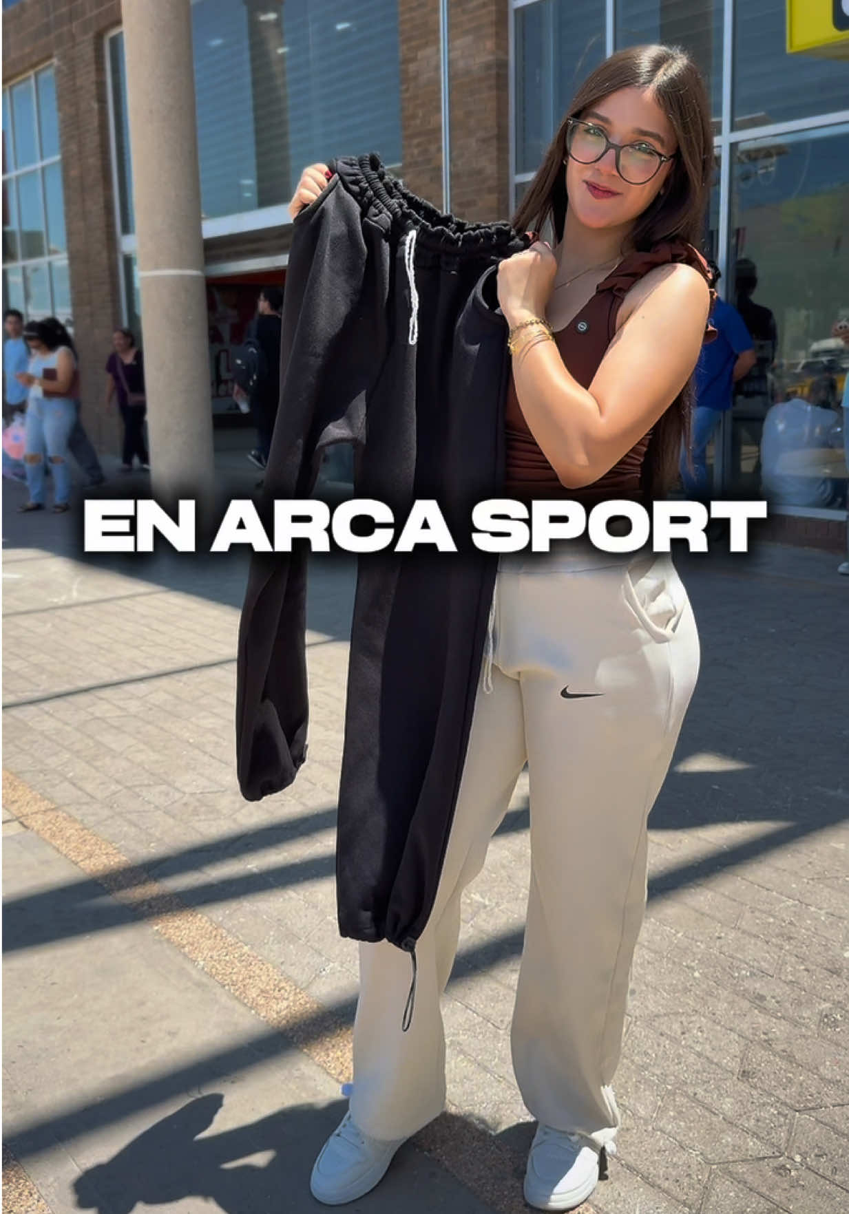 @Arca'sports👖👕☑️🏋🏻♀️🏅