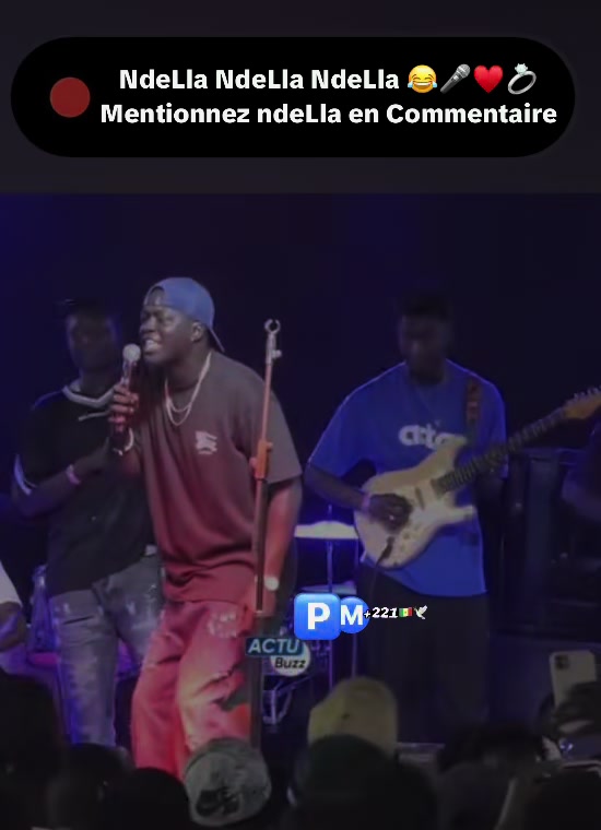 @🅿️apeⓂ️aLiCk_SénéGaL🇸🇳🕊️ ✪