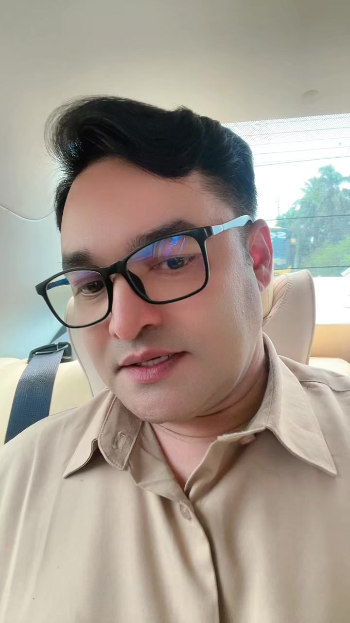 @G M Kamrul Hassan Official