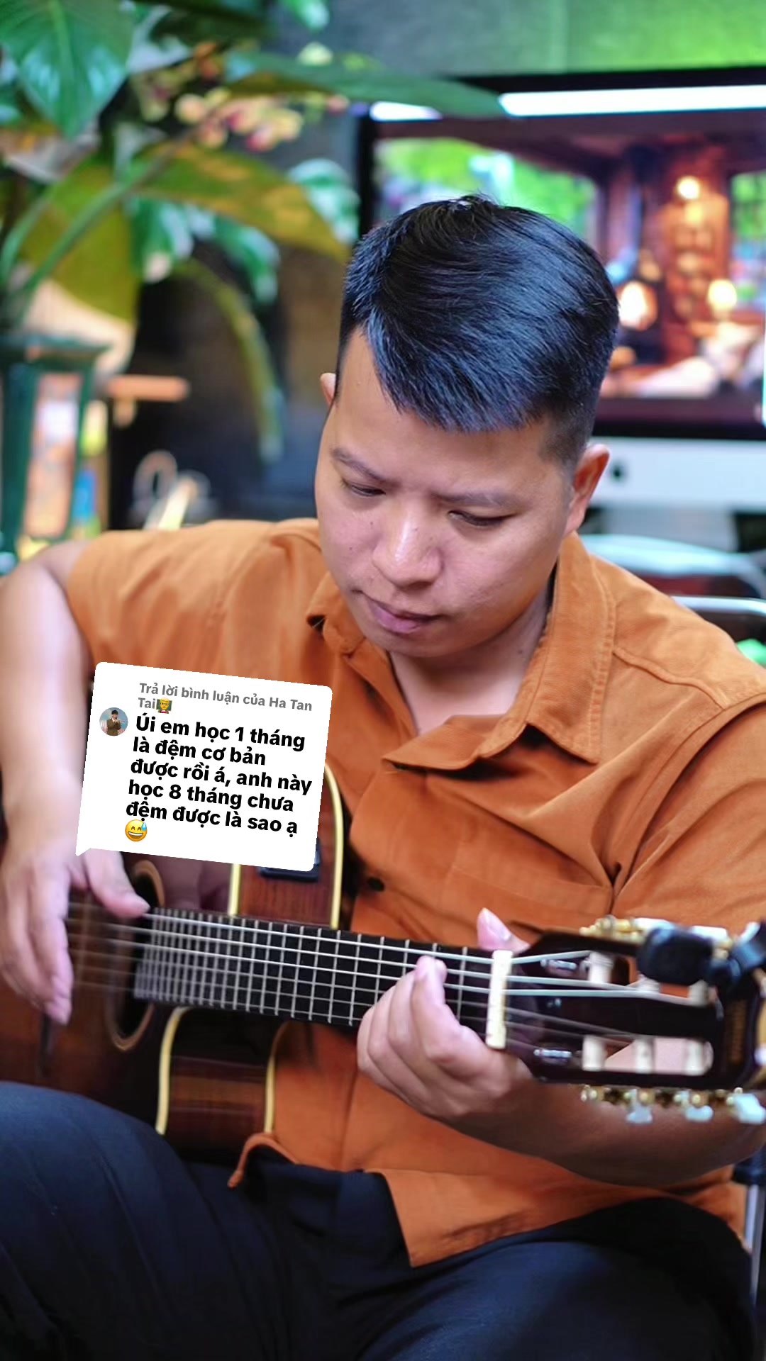 @Bảo Guitar