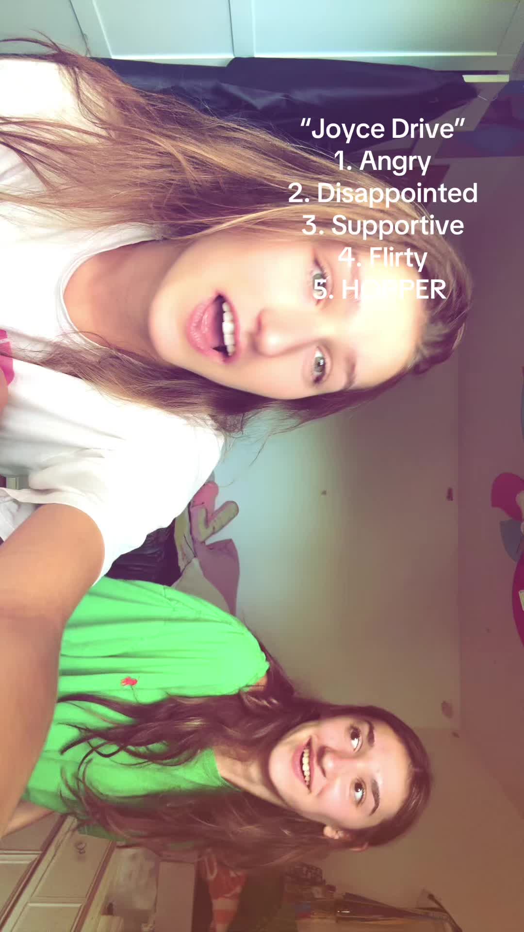 @Leah Roxy