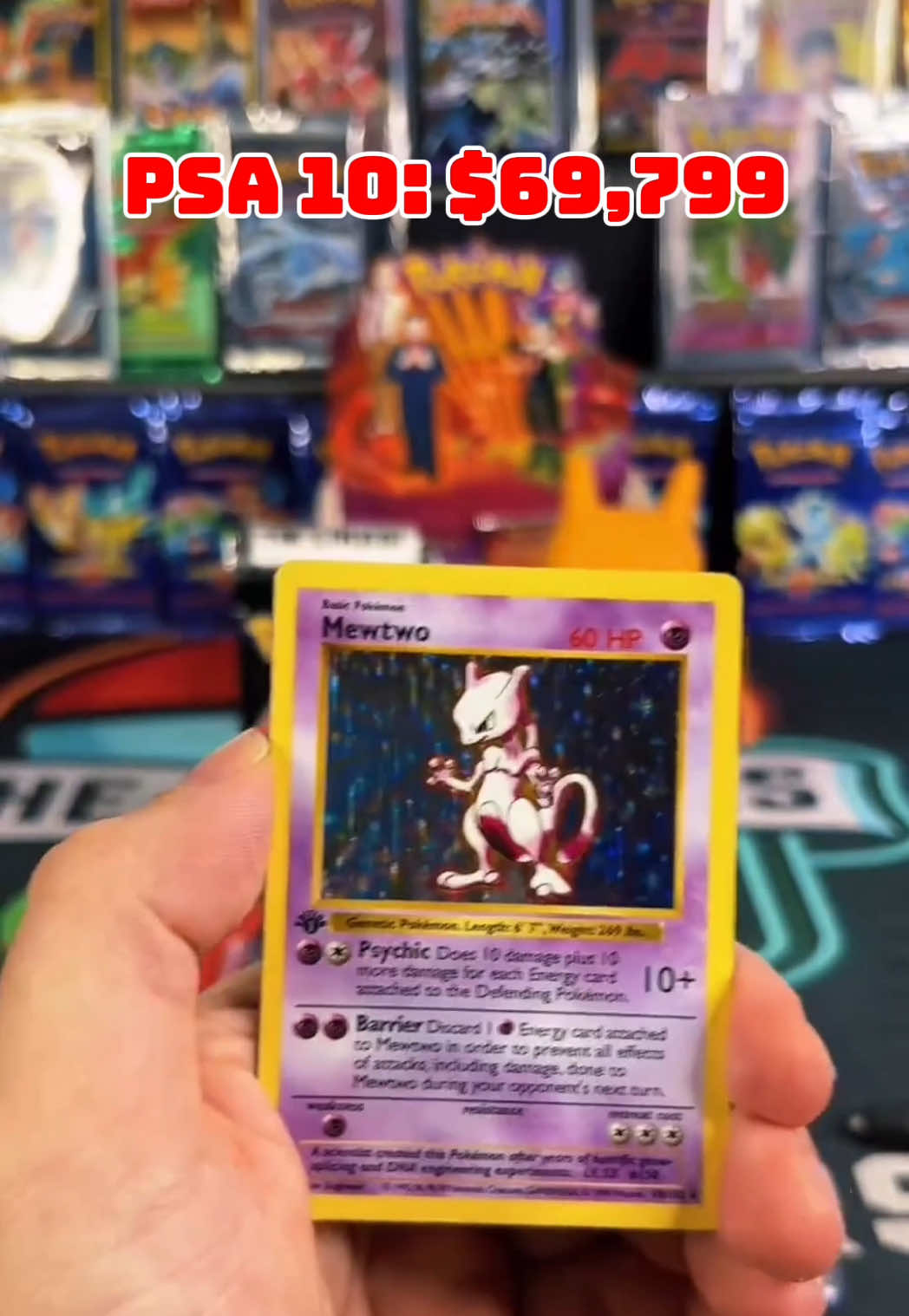 @The Starters Card Breaks