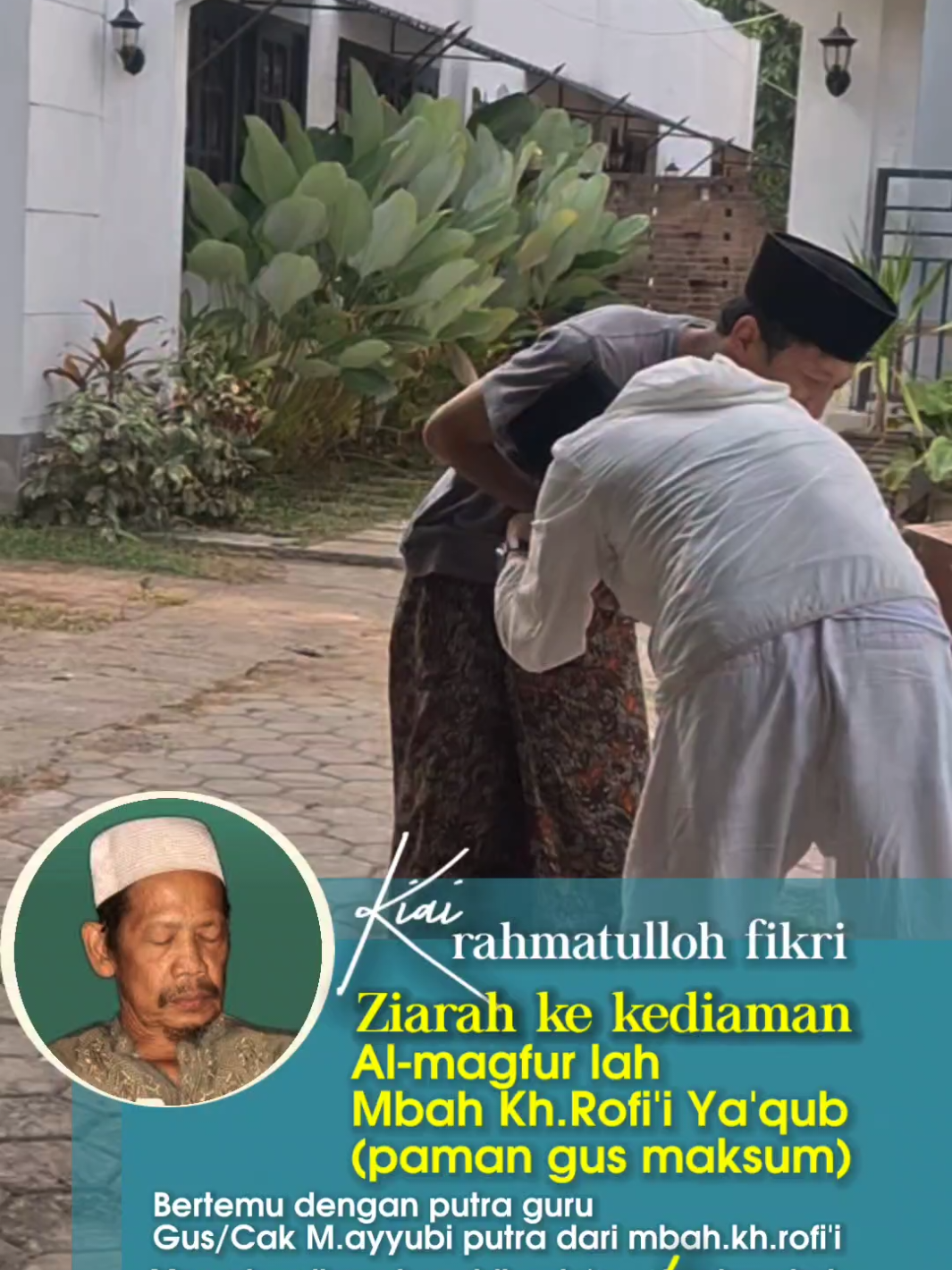 @@KiaiRahmatullohFikri