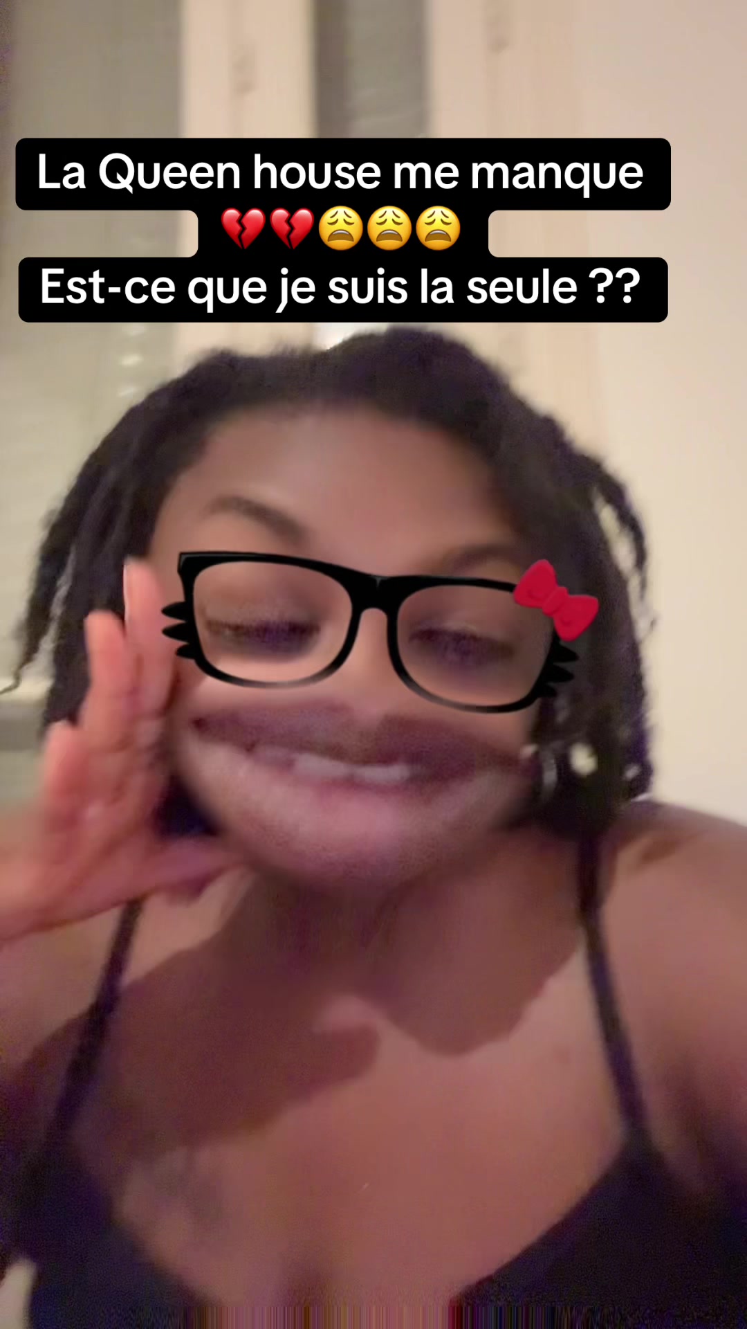 @AFRICANQUEEN👸👑