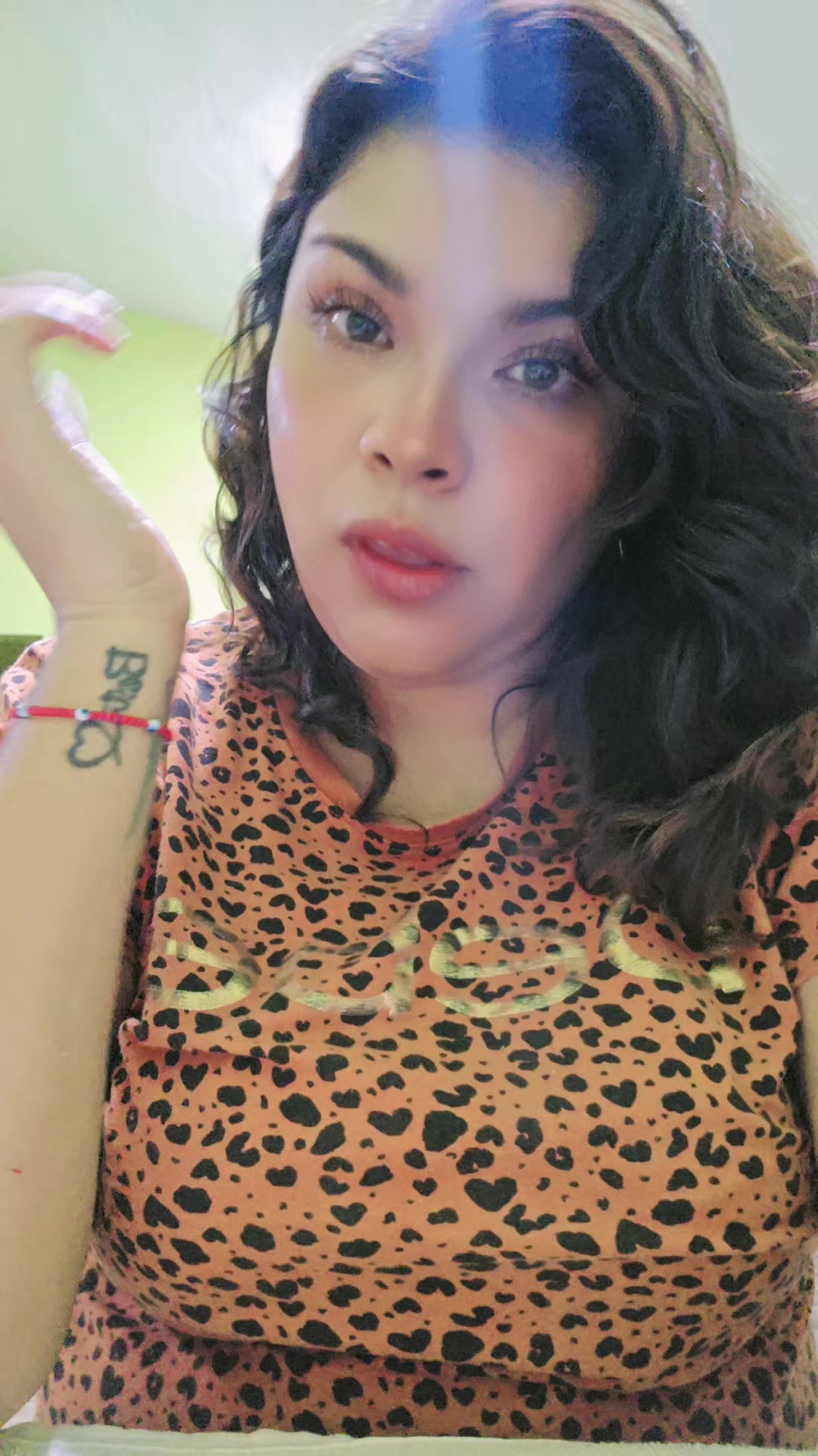 @Gaby Ortiz