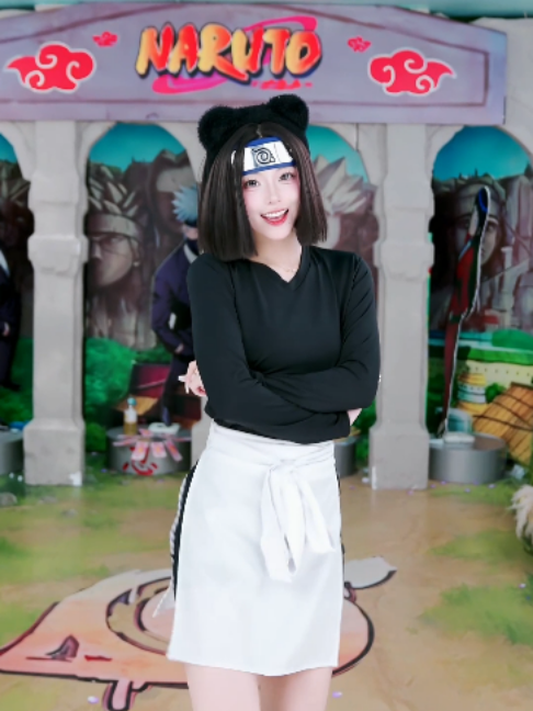 @Hinata Clips