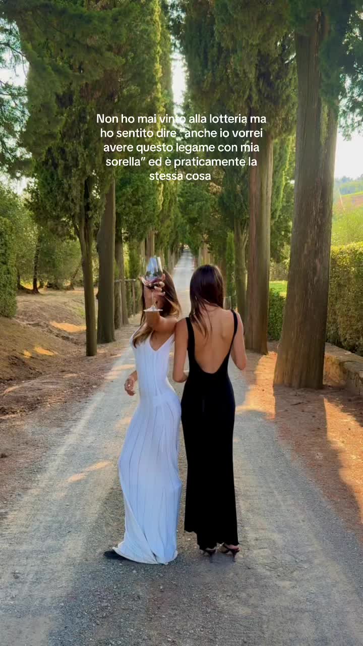 @Martina e Giulia 🍒