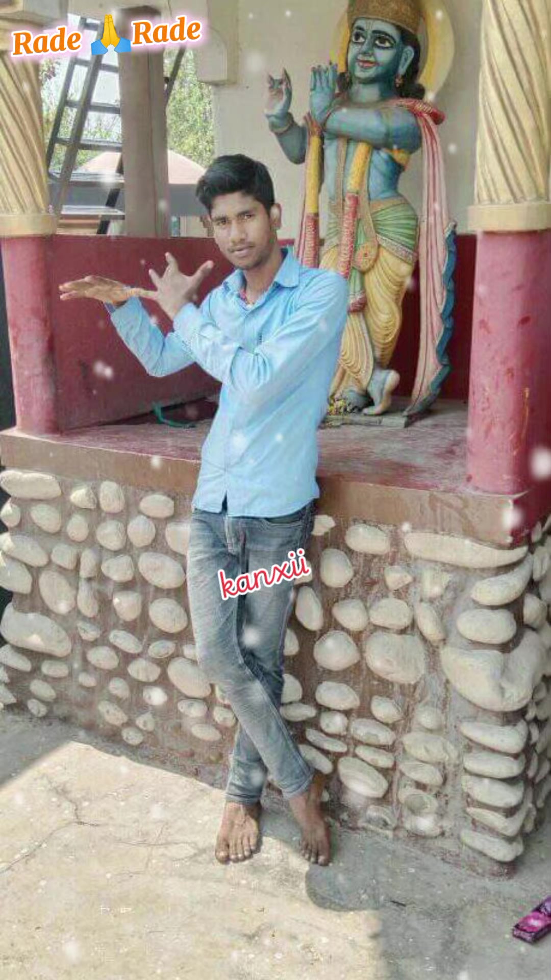@⚔️Oii Bandu ke 👮one man army