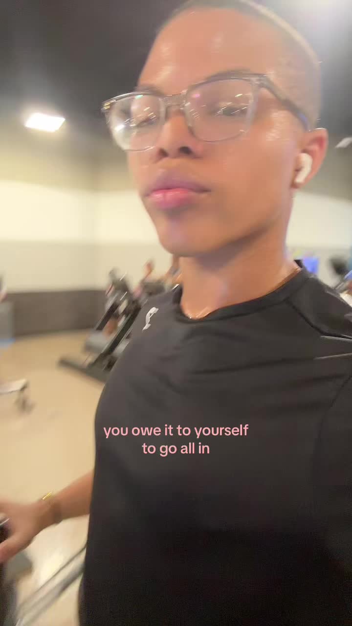 @Jalenci Living in Chicago ๐