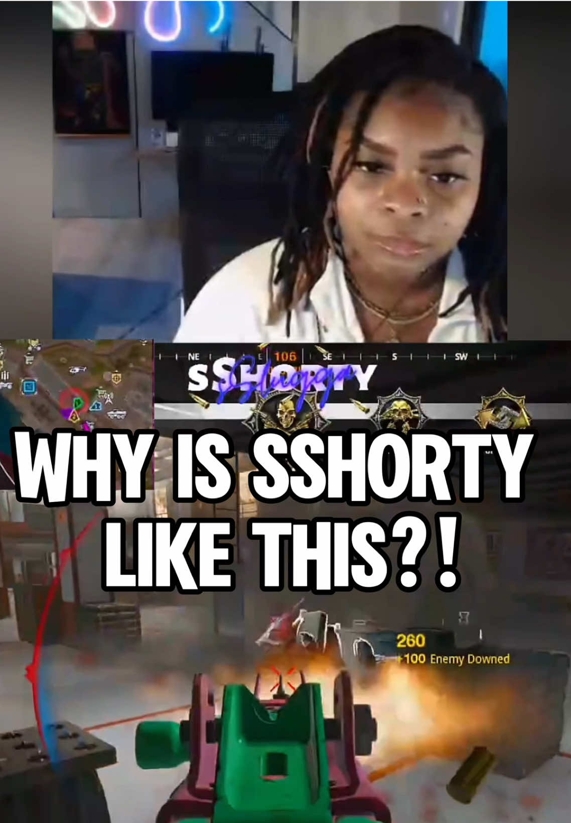 @sShorty | Bangkok | Gamer