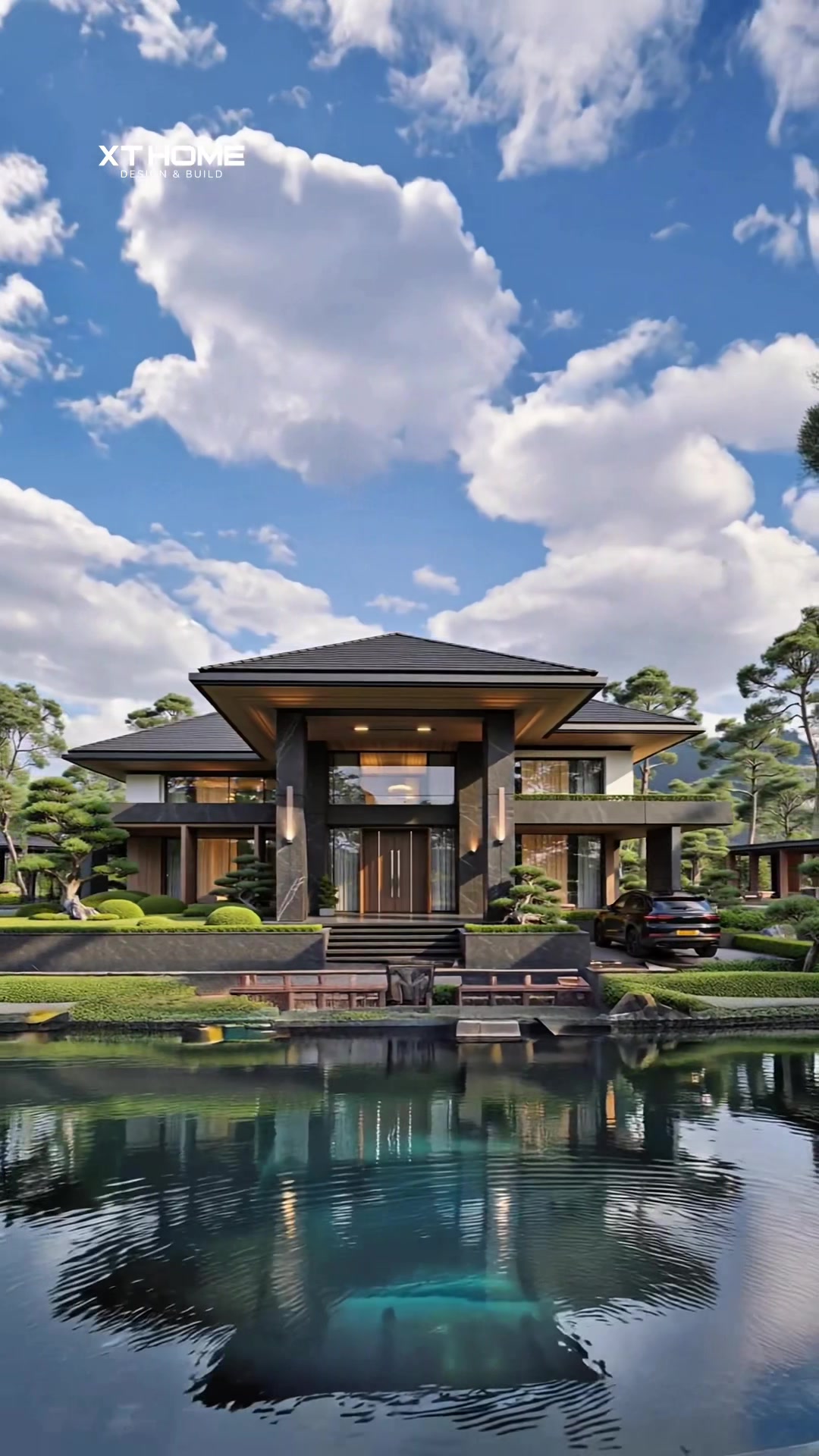 @XTHOME