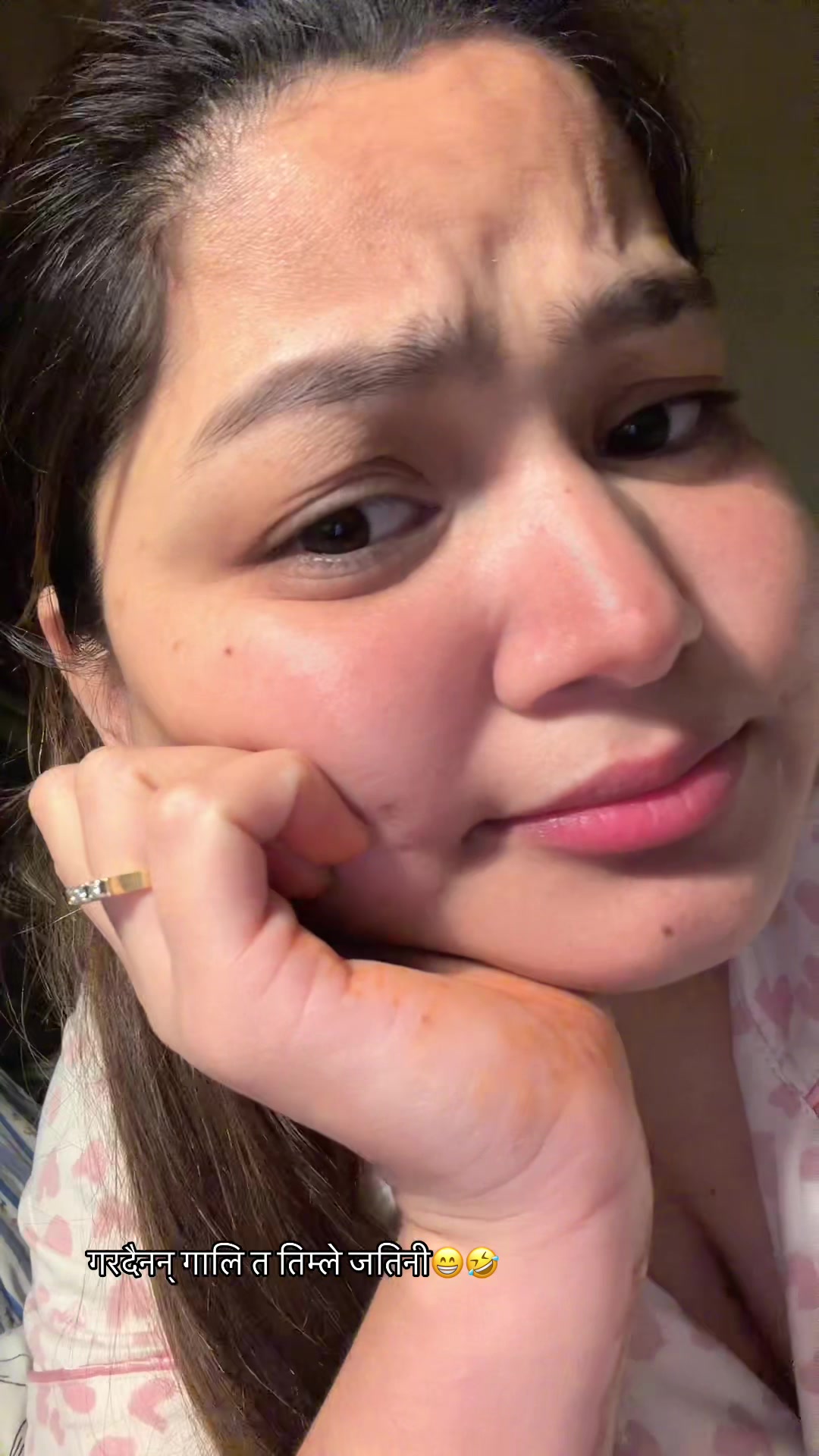 @Nisha Khadka