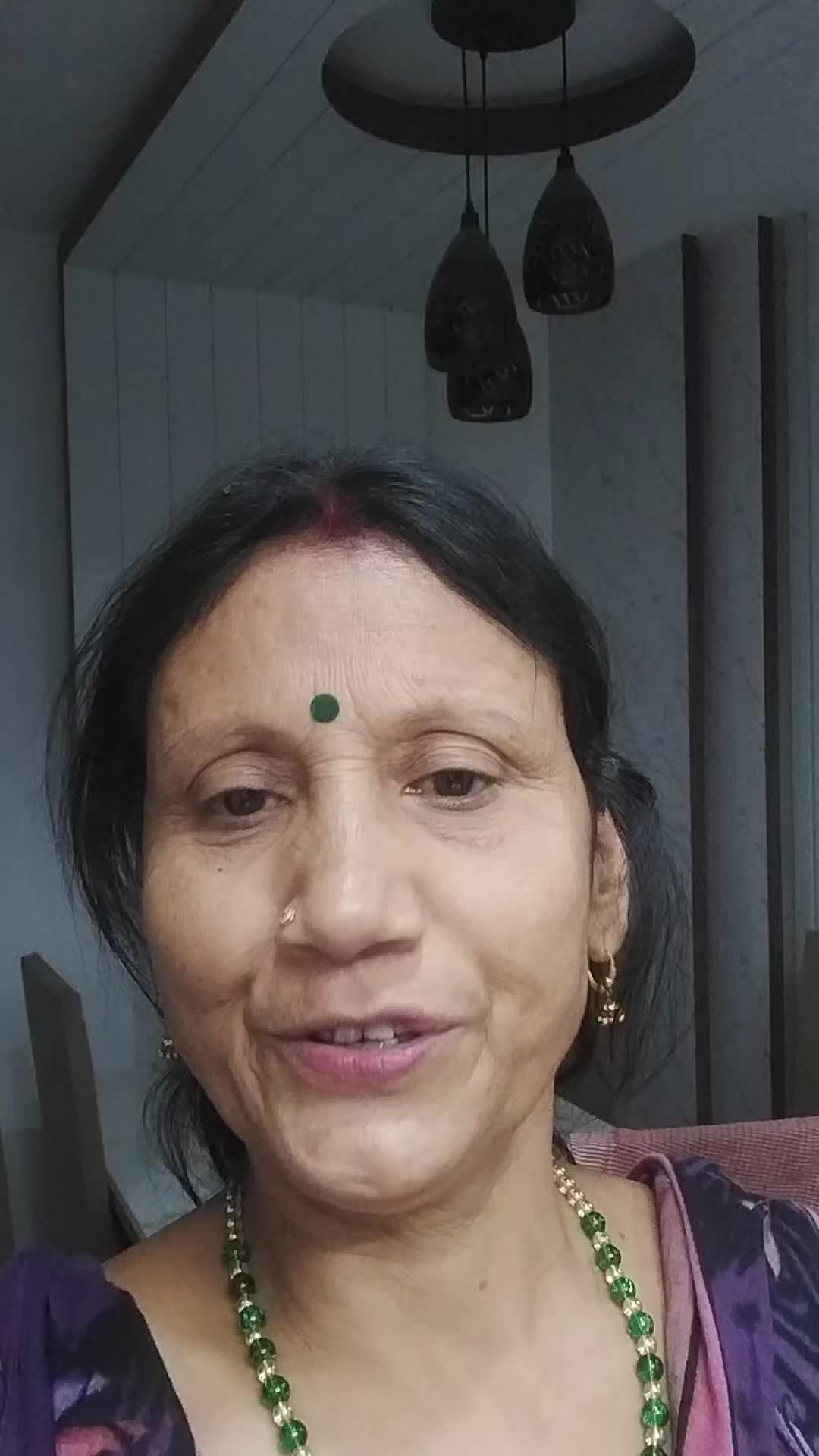 @Nirmalamishra