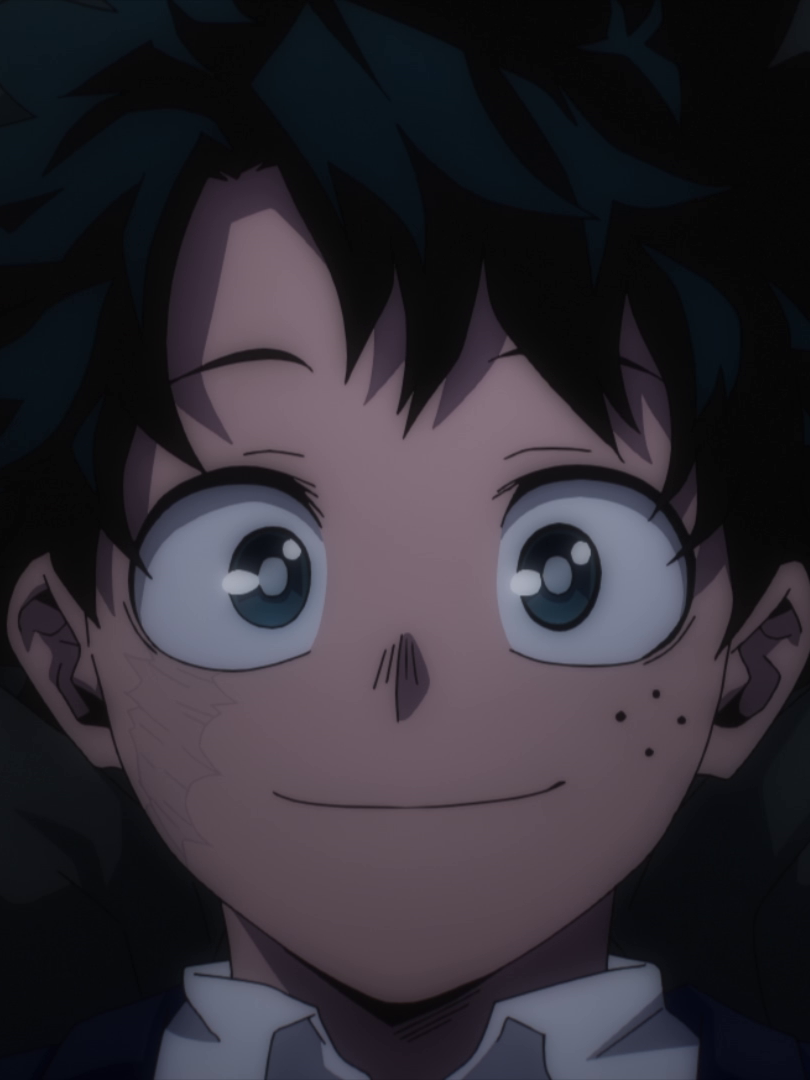 @僕のヒーローアカデミア公式/MyHeroAcademia