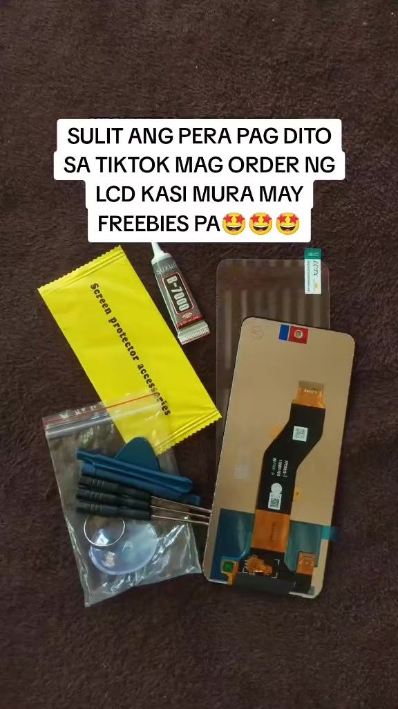 @Tiktok Legit Shop