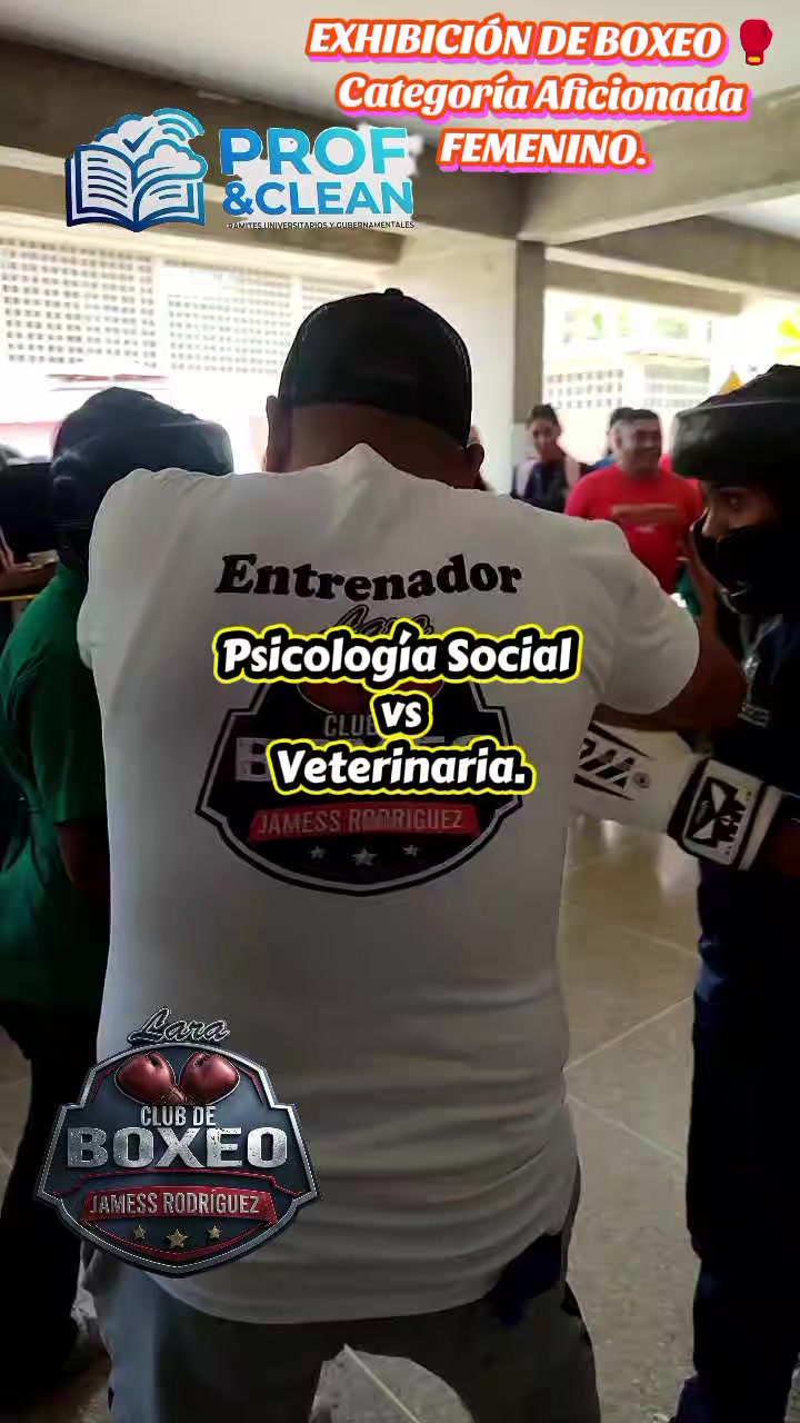 @Prof&Clean Armando Rodr&iacute;guez