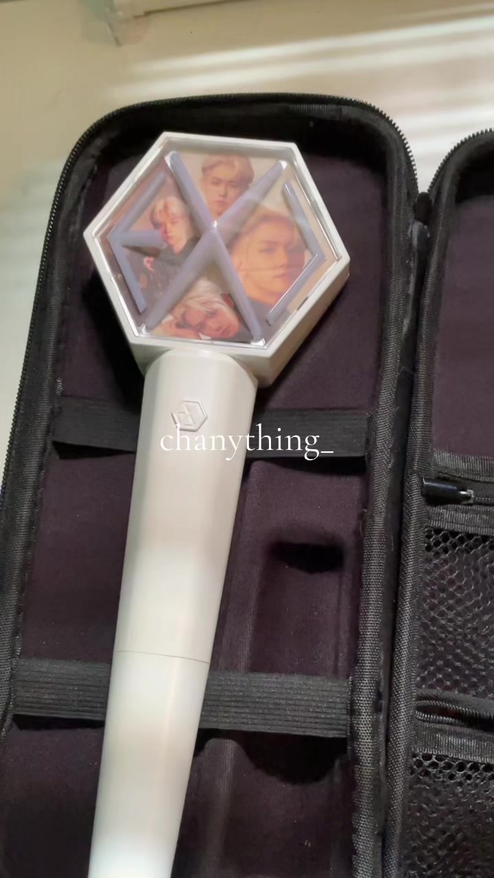 @ChAnything