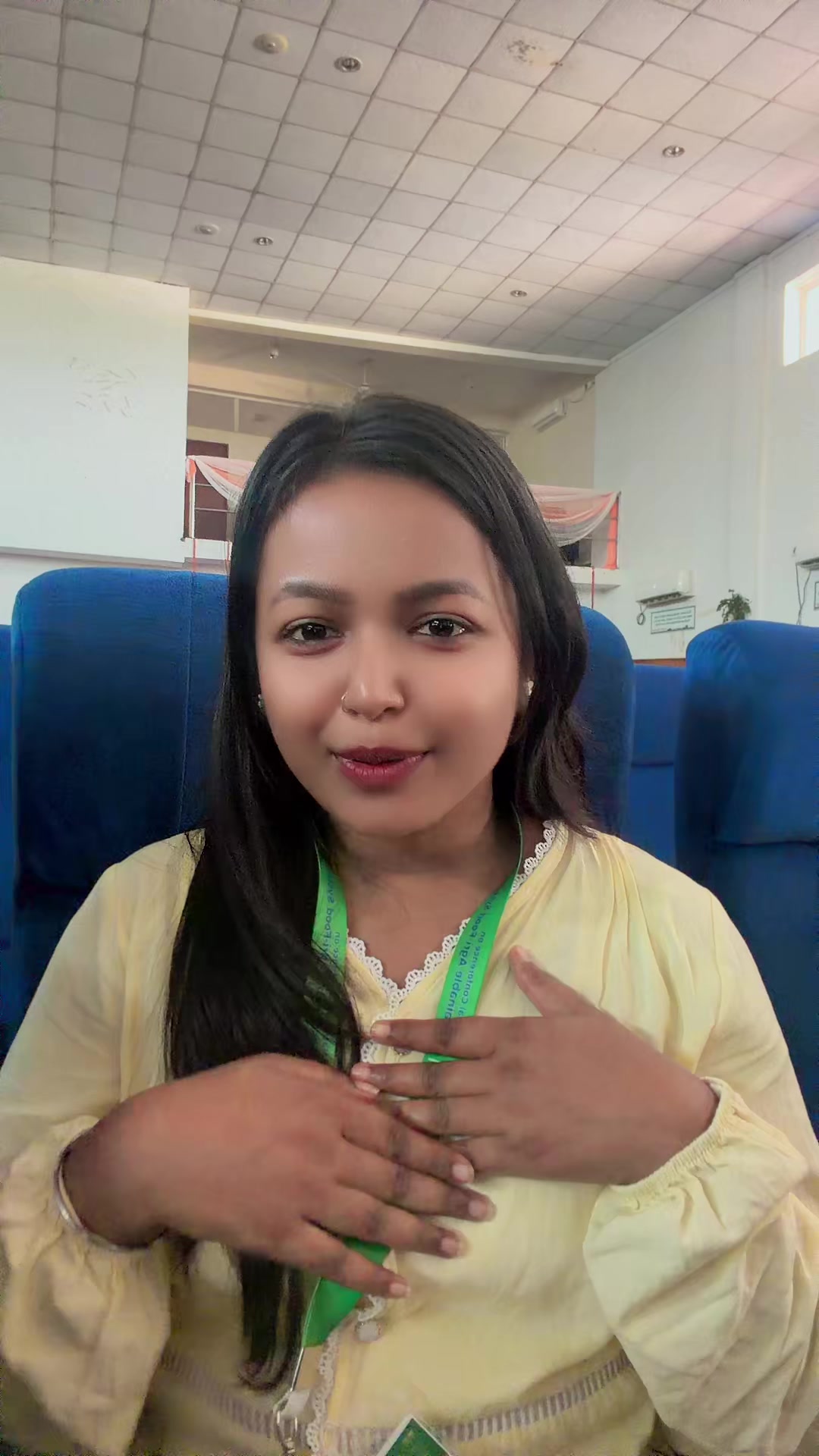 @Miss Paswan
