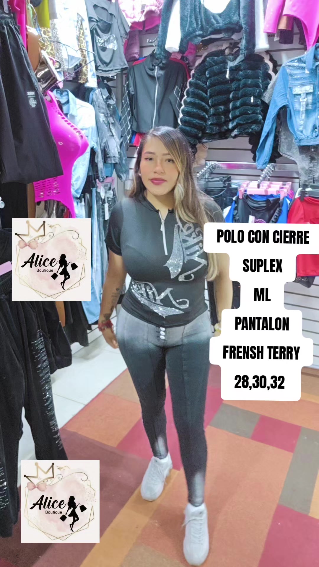 @AliceBoutiqueHuancayo