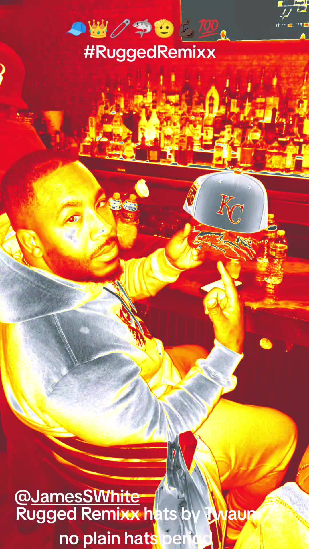 @ANTWAUN $. BUSH🧢👑