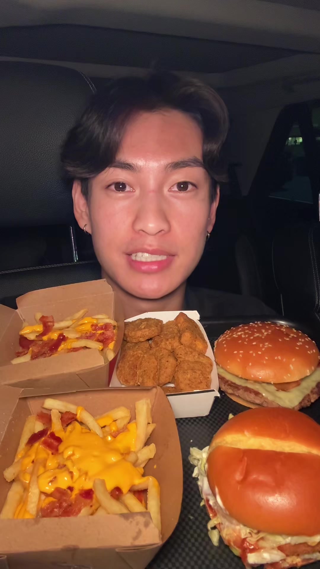 @FOODIE STEVE