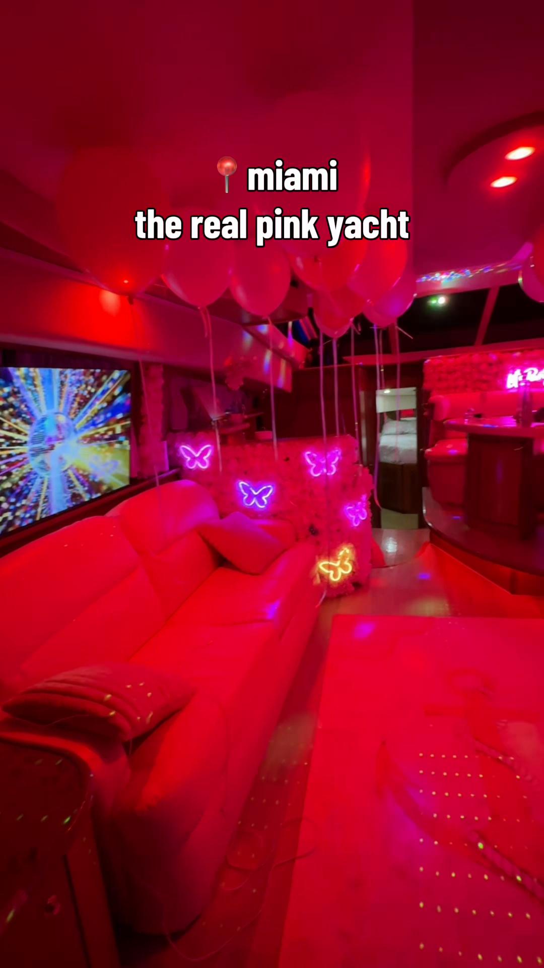 @Miami Yacht & Boat Rentals