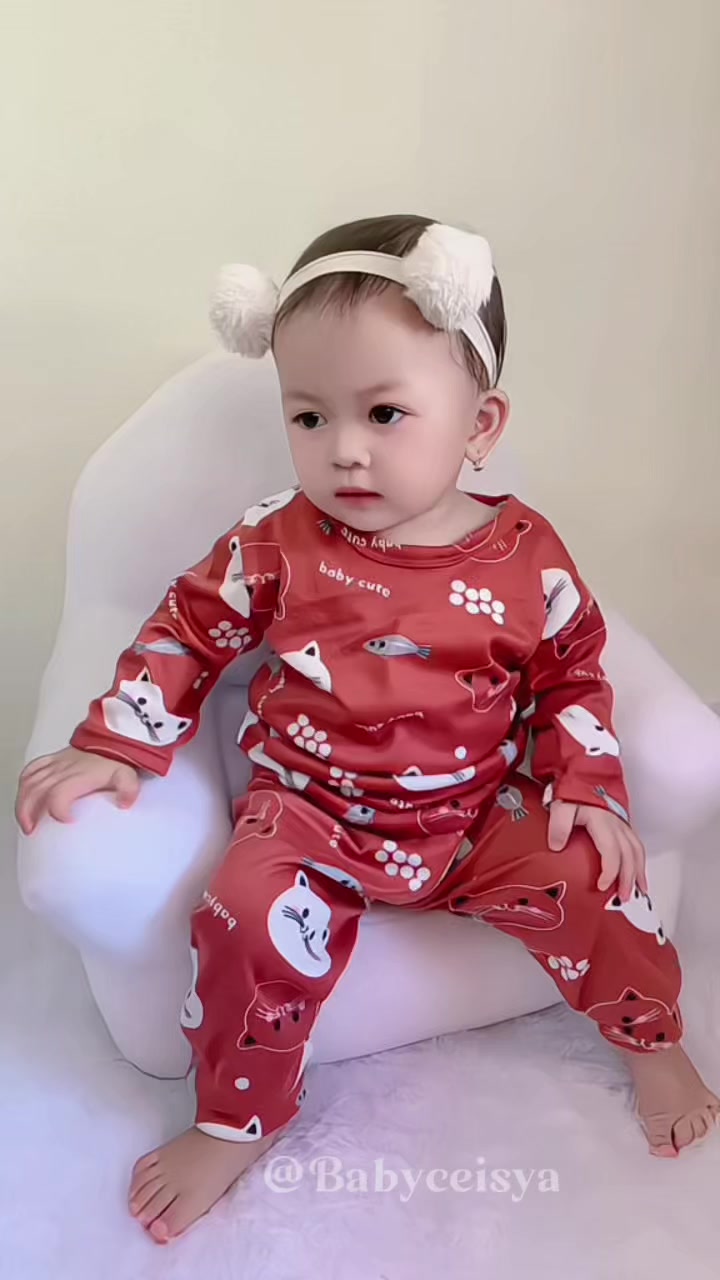 @BabyCeisya ๐