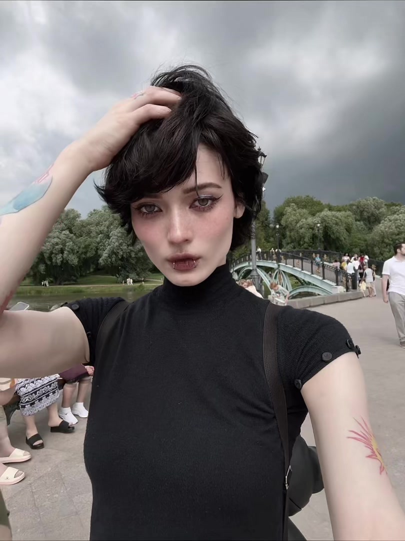 @ksenka ✮⋆˙