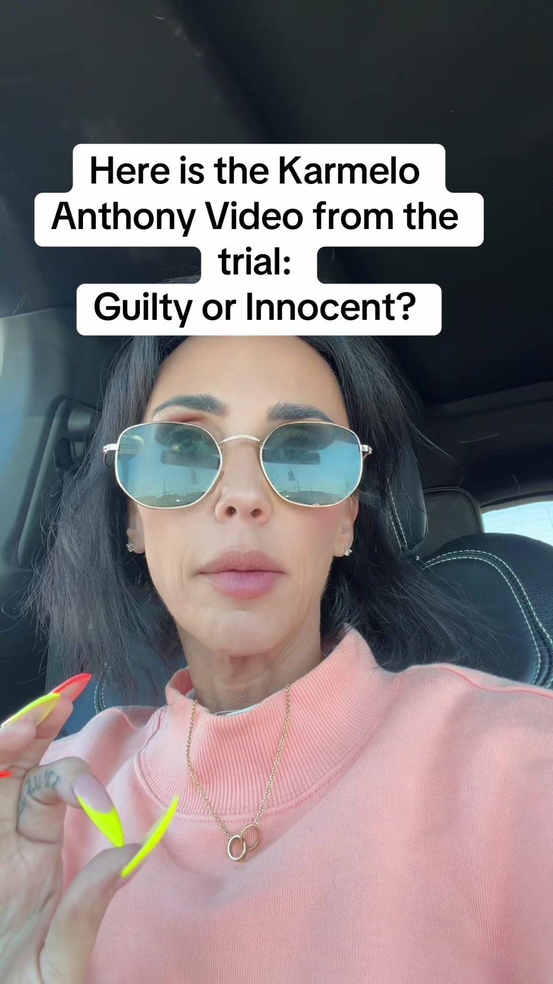 @Stephanie, Esq.