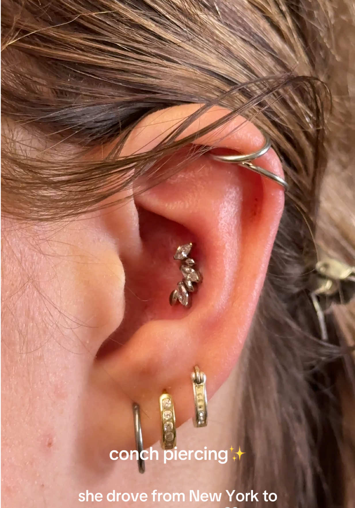 @Bella| Fine Lines & Piercings