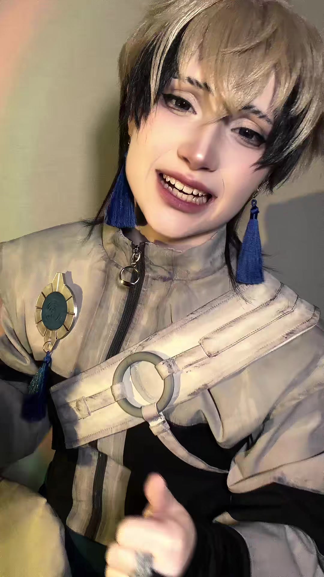 @Lily | Octobunn
