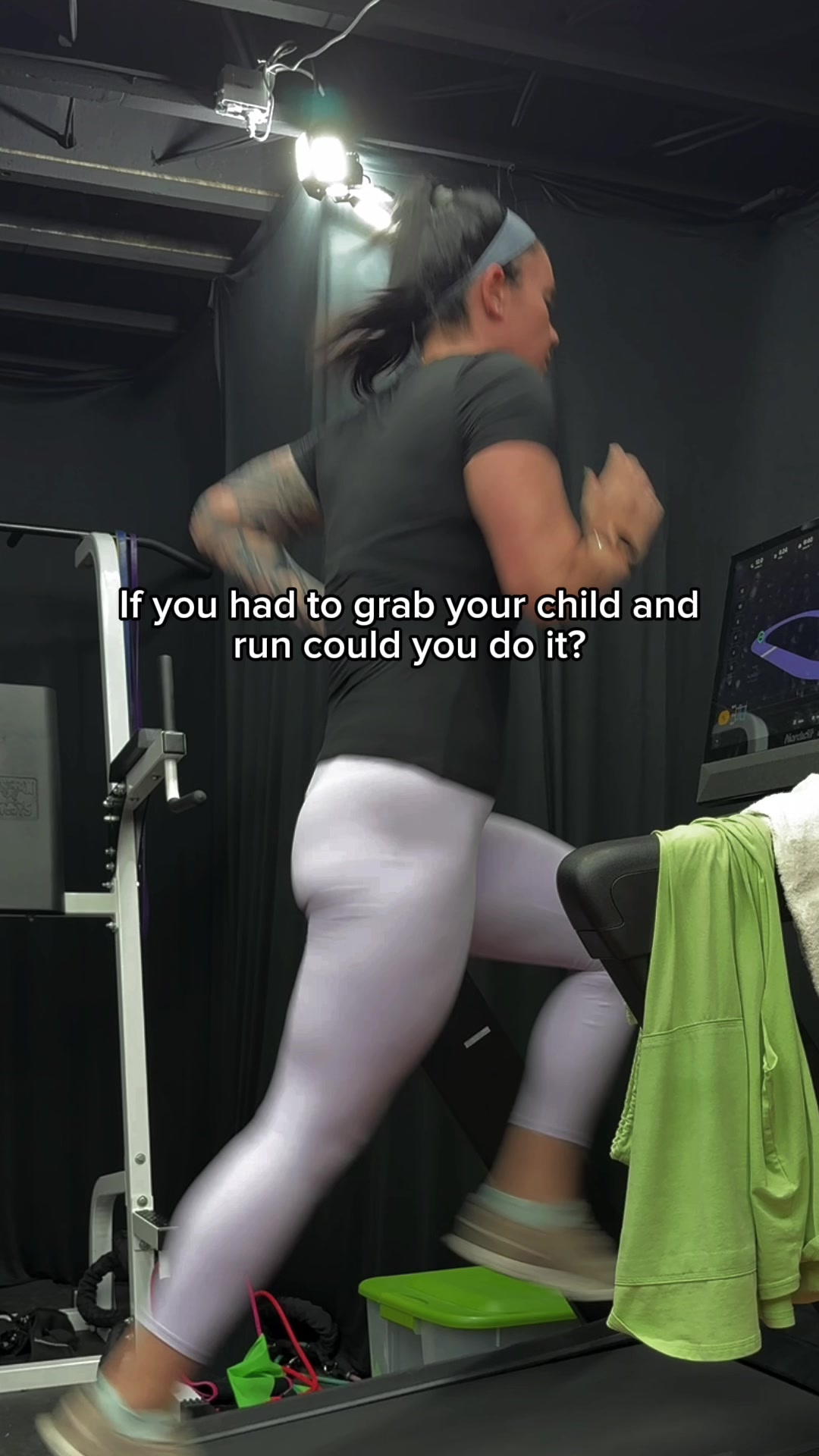 @Austin and Mel-Fat Loss Coach