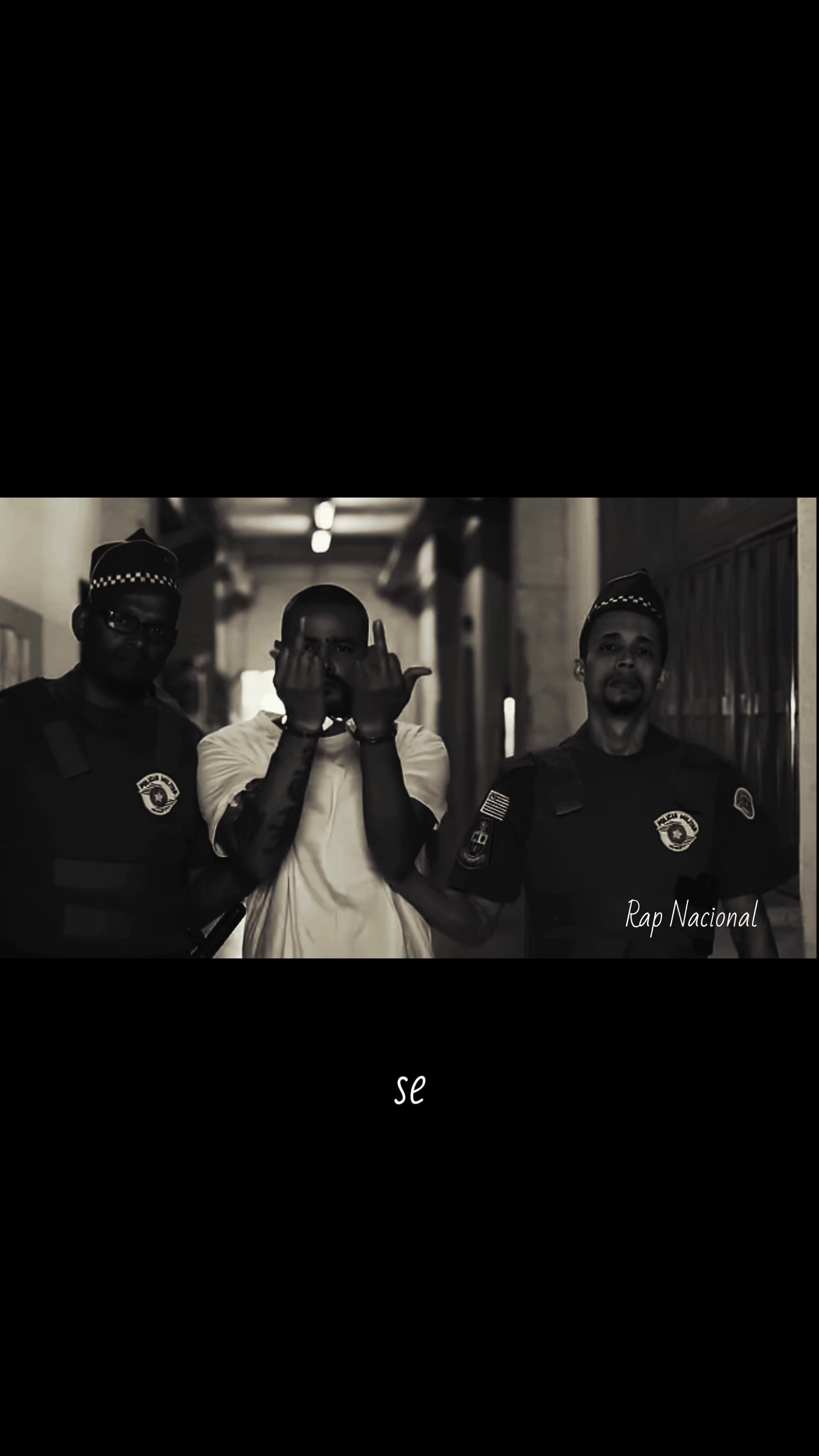 @Rap Nacional