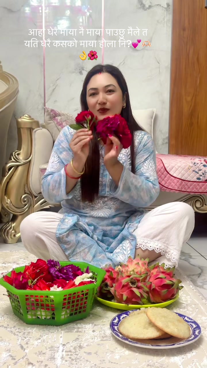 @Khumachand0❤️