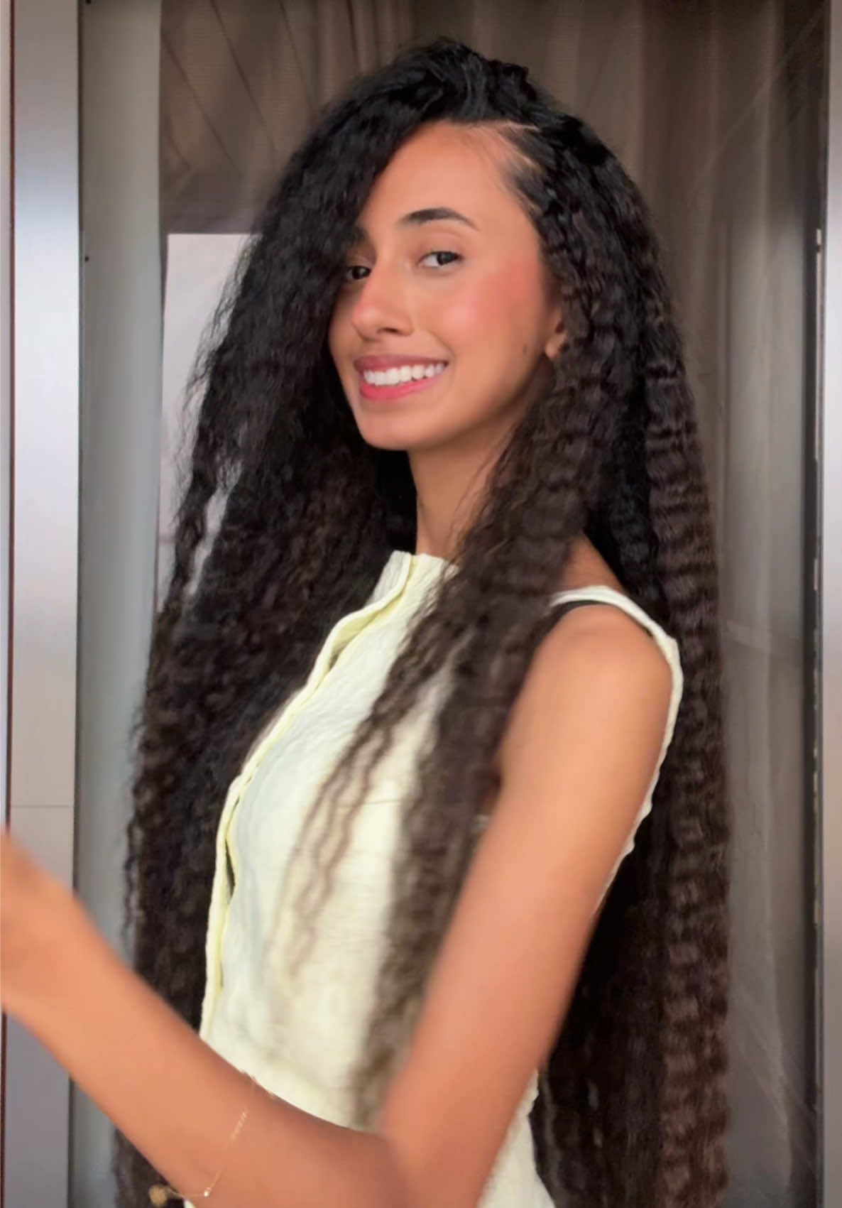 @Arab rapunzel👸🏽