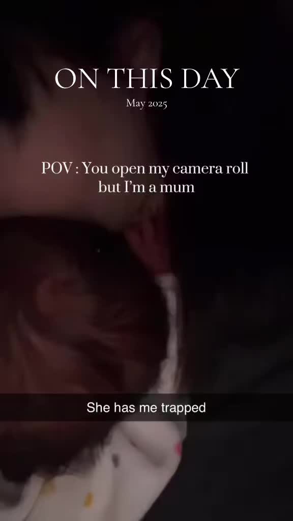 @Everlees mommy 🥺💕