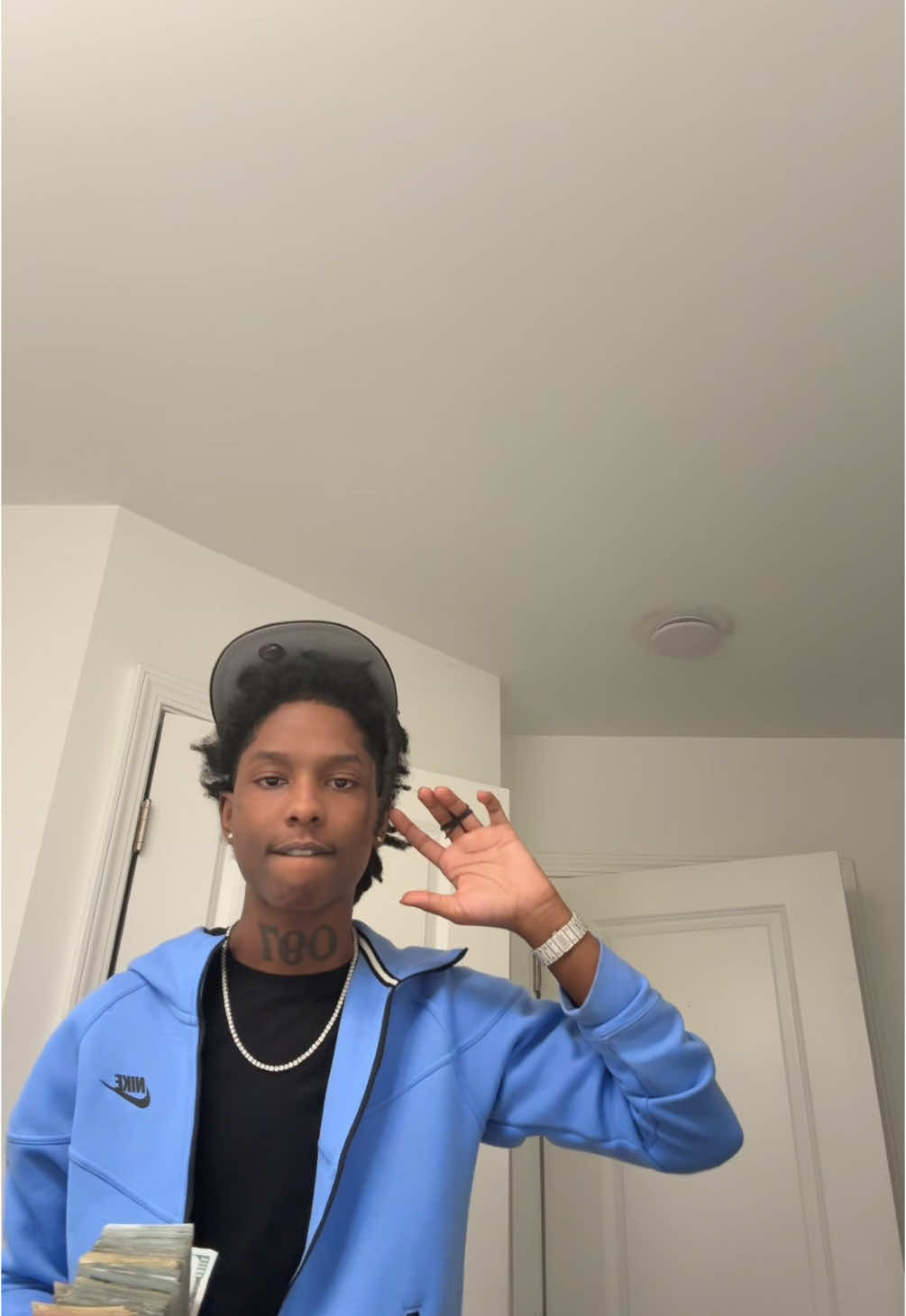 @Lil Rae