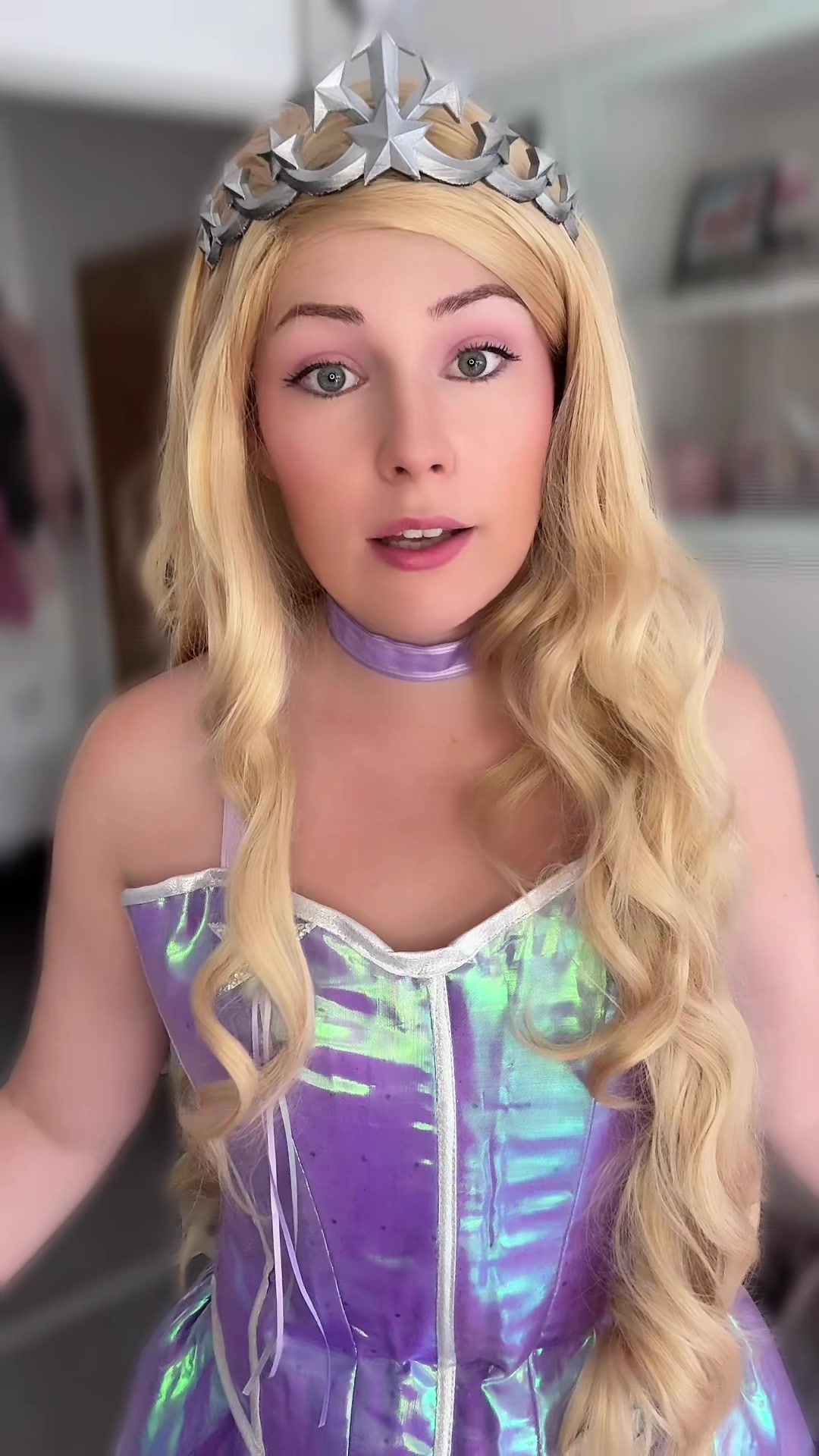 @Lacy_Passion