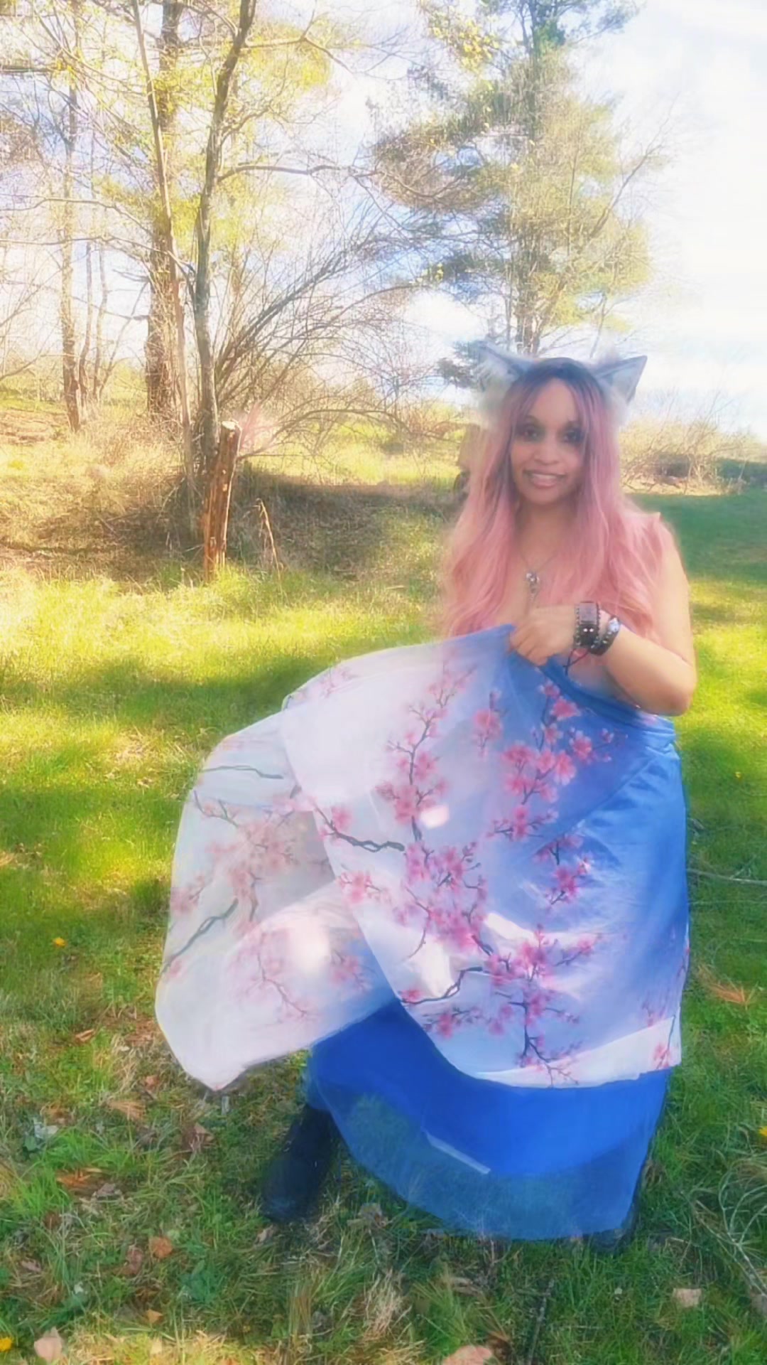 @Luna Wolf Goddess