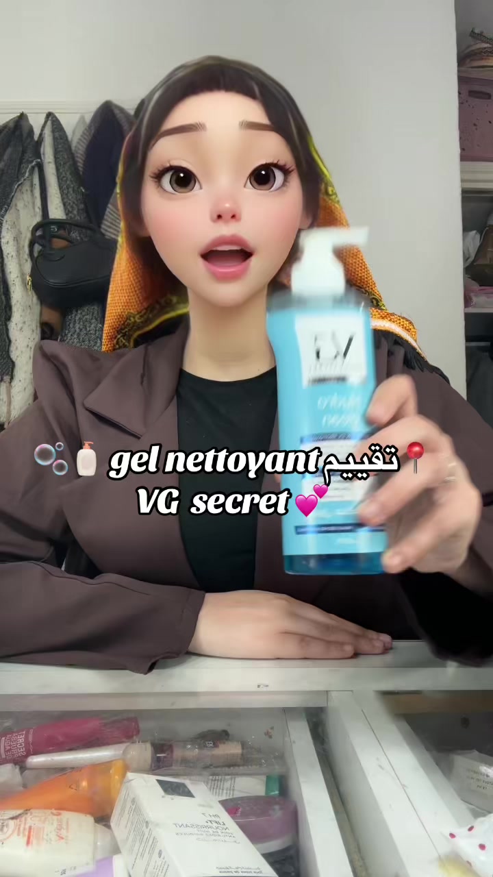 @Dr 👩⚕️ | UGC Creator🇩🇿