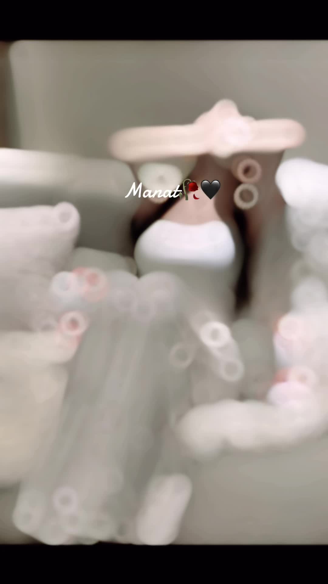 @༺♡𝙈𝙖𝙣𝙖𝙩♡༻