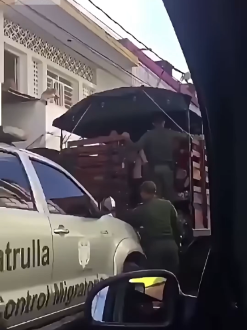 @Amazónica Noticias